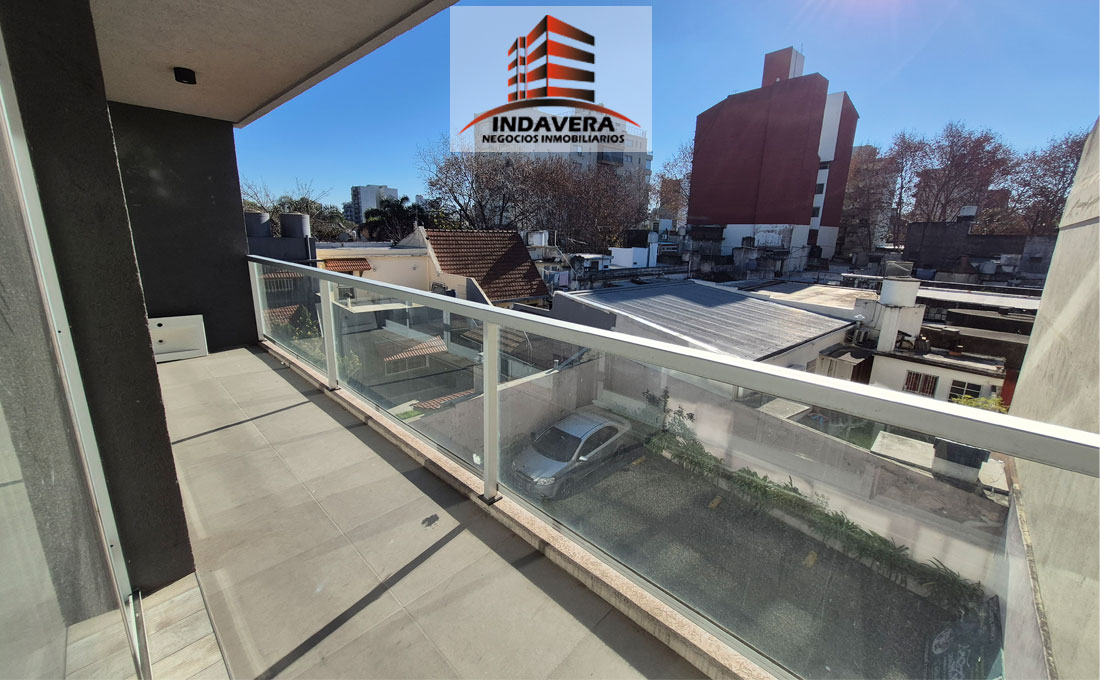 Excelente 2 AMB – 45 m2 Totales. CASEROS CENTRO image 4