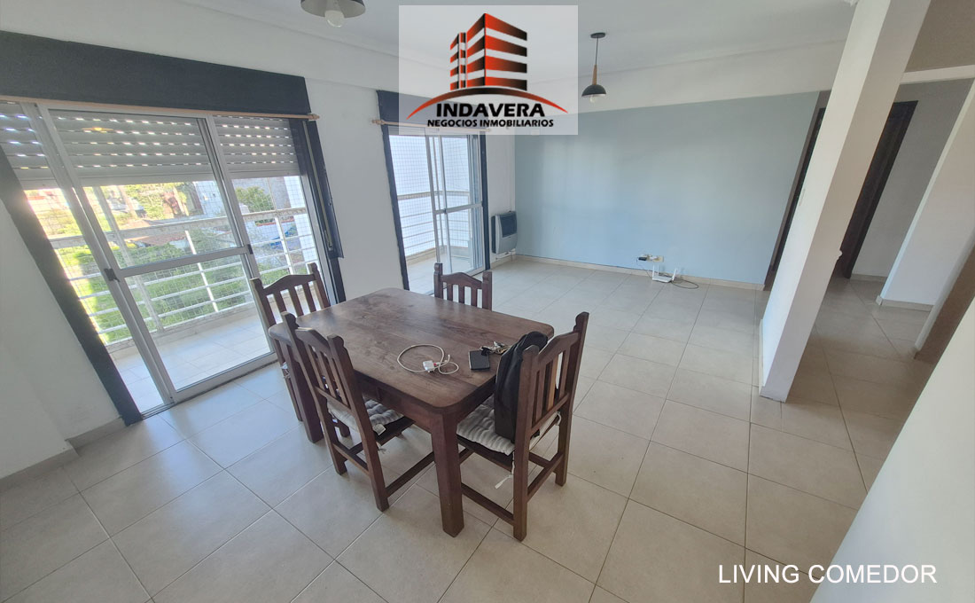 Hermoso Depto 2 amb de 50m2 totales con balcón – V. Abierta – Caseros Centro image 3