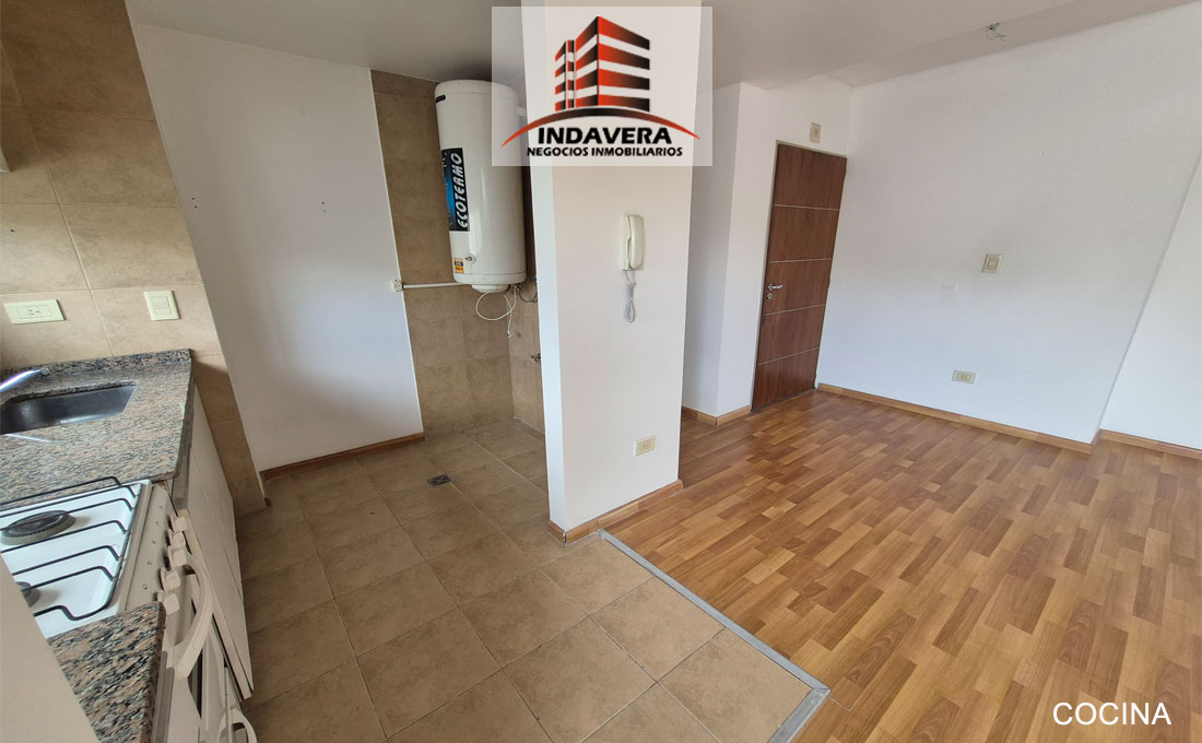 OPORTUNIDAD – 2 ambientes al contrafrente con Balcón – 46m2 Totales – Caseros Centro image 5