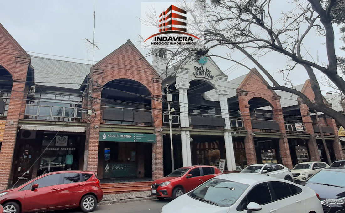 Venta Excelente Local 35 M2. Ciudad Jardín Shopping Paradise image 2