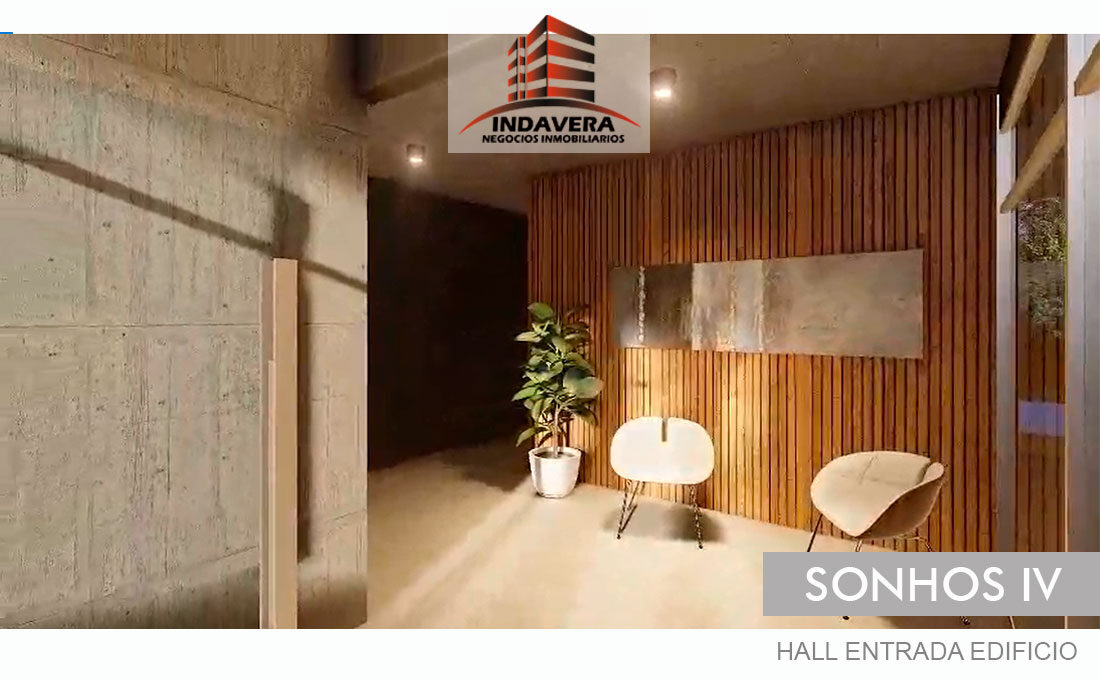 SONHOS IV: Deptos de 2, 3 y 4 ambientes – SUM, Pileta, Solarium – Gym – Caseros Centro image 3