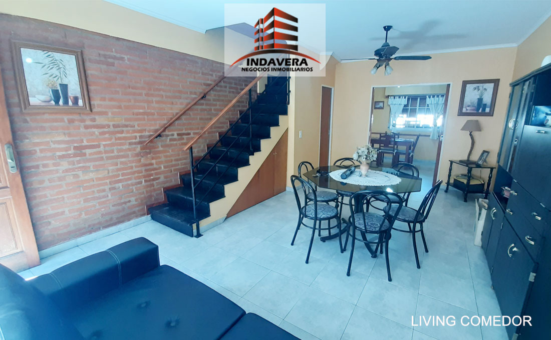 Hermoso Duplex de 109 m². con Patio. 3 Dorm – Caseros image 4