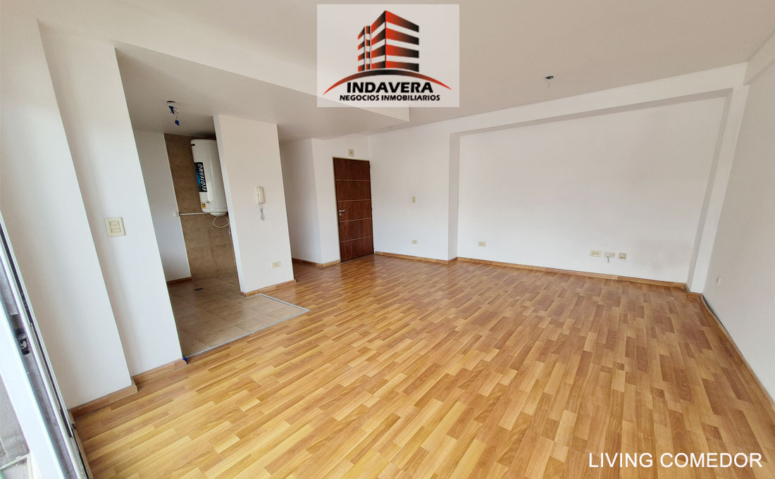 OPORTUNIDAD – 2 ambientes al contrafrente con Balcón – 46m2 Totales – Caseros Centro image 4