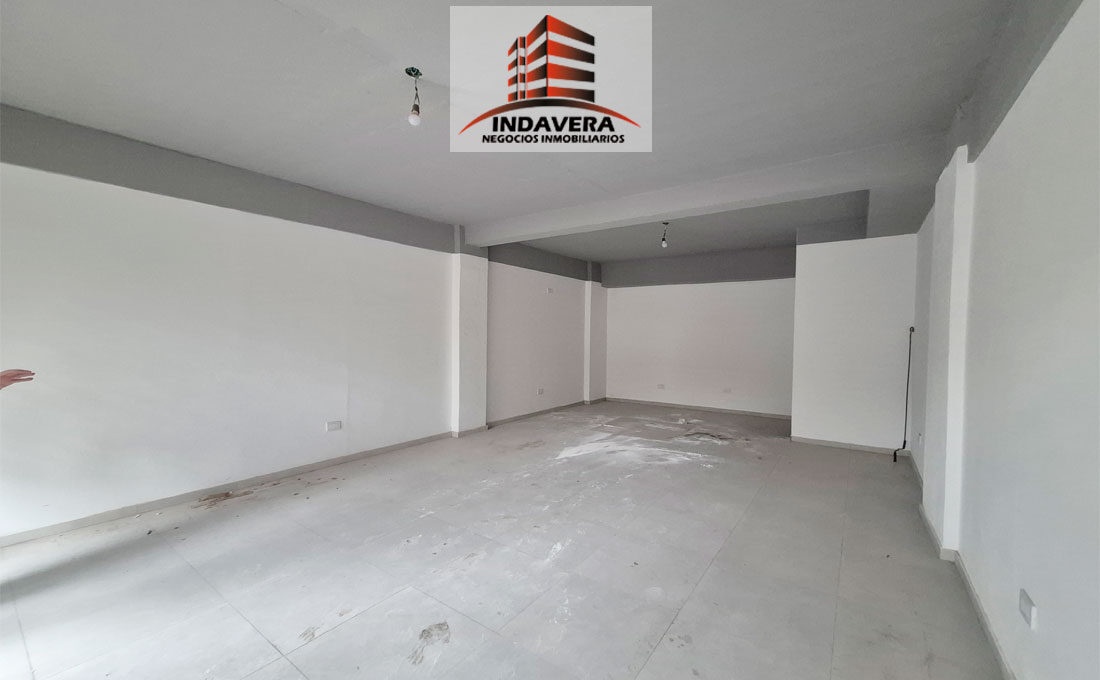 Local Comercial en Via Publica 41 m² Totales – Sabattini y Murias image 5