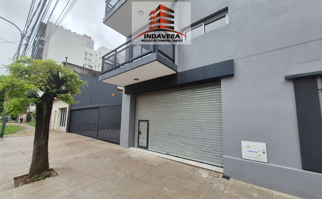 Local Comercial en Via Publica 41 m² Totales – Sabattini y Murias image 2