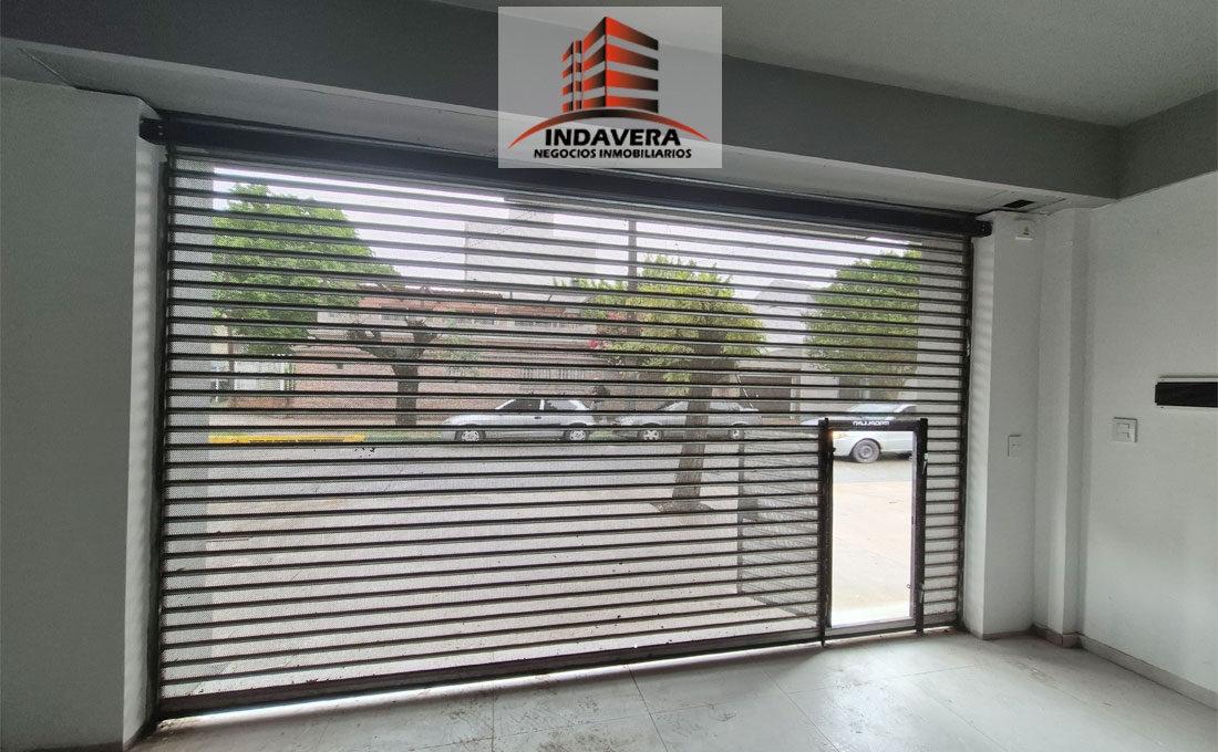 Local Comercial en Via Publica 41 m² Totales – Sabattini y Murias image 3