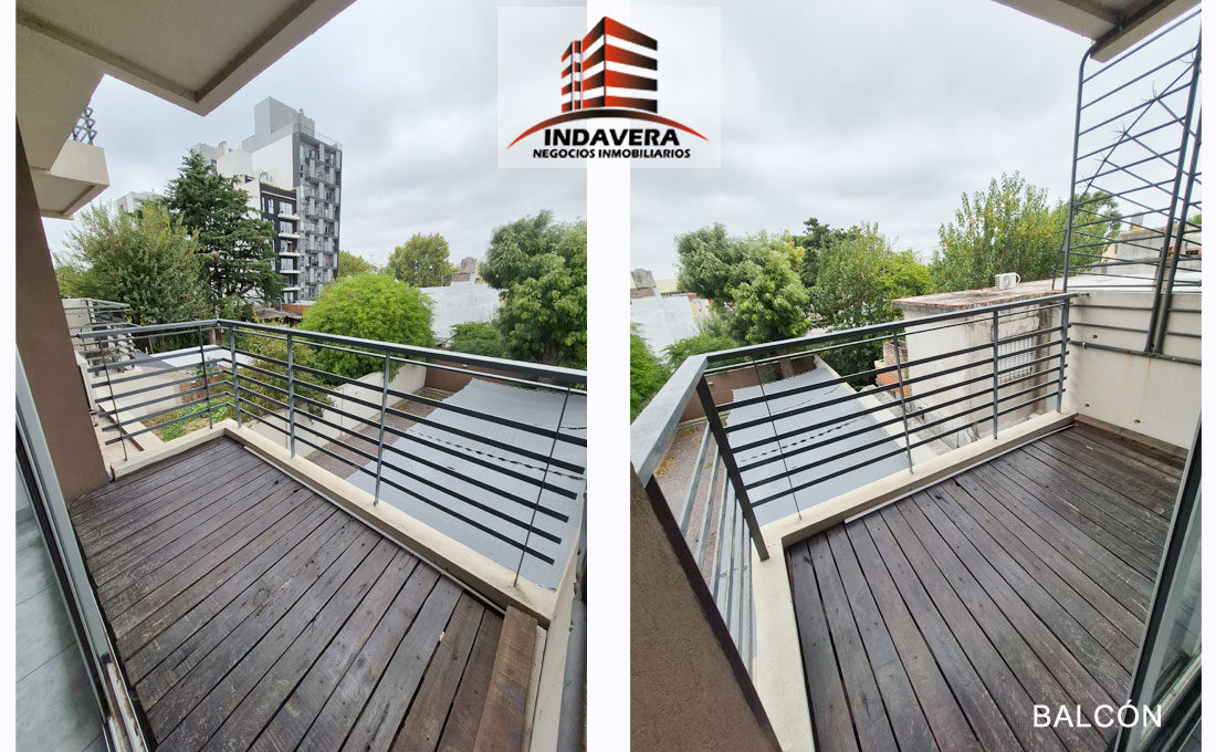 ** OPORTUNIDAD * 2 AMB CON COCHERA – BALCÓN – IMPECABLE – CASEROS CENTRO image 2