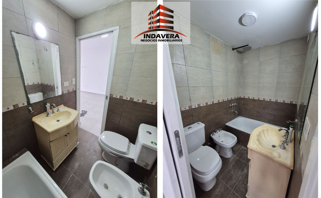 Hermoso Monoambiente de 31 m² Al Frente con Balcón – Caseros image 5