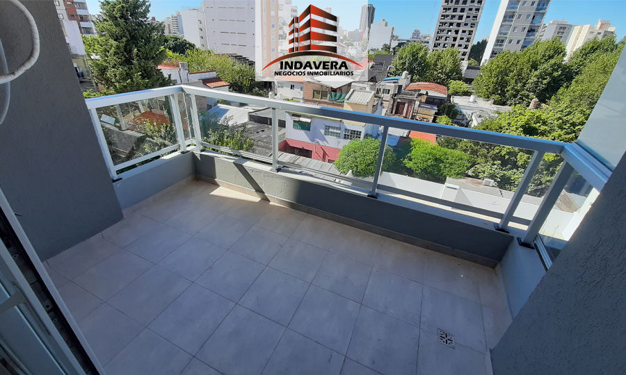 Venta Depto 3 Amb 58 m² a Estrenar – Contrafrente – Sum C/parrilla – Caseros image 2