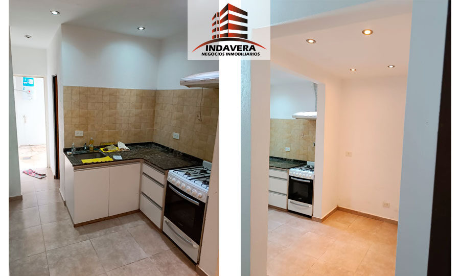 Alquiler Impecable PH 2 Amb. con patio * SIN EXPENSAS * – M. Coronado image 5