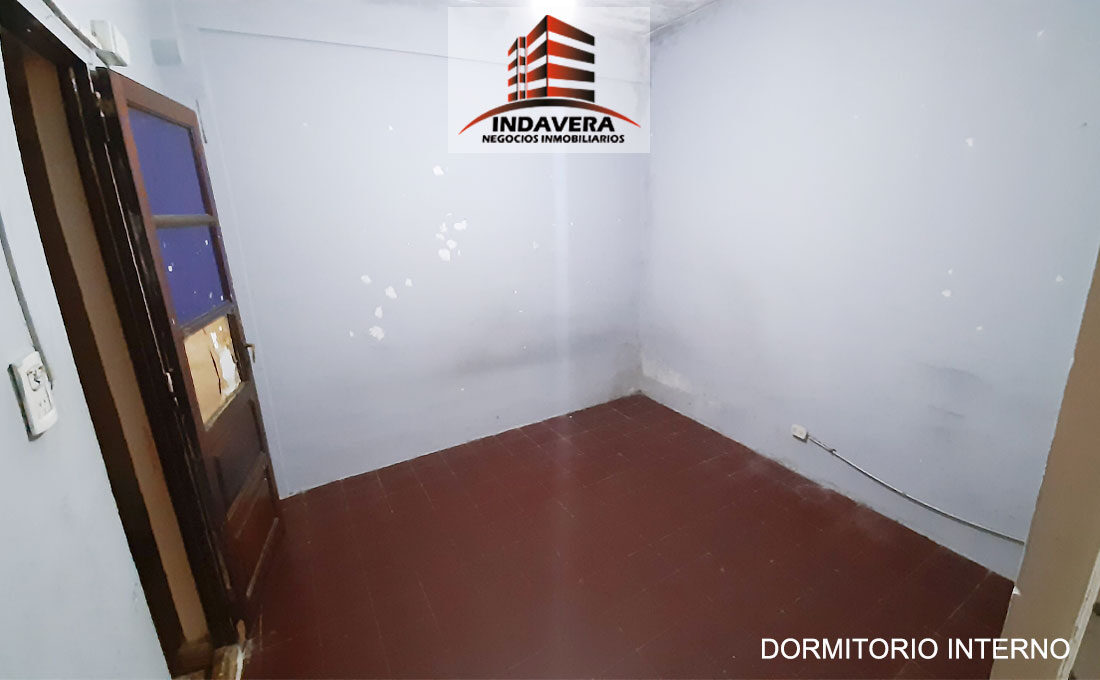 VENTA CASA 3 AMBIENTES. Lote Propio 90m2. Martín Coronado (APTO CREDITO) image 5