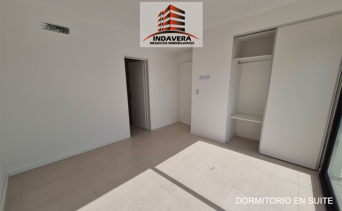 Exclusivo 3 amb y 1/2 con Cochera Cub – Terraza con Parrilla Propia – A Estrenar – Saenz Peña image 4