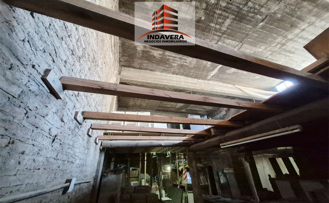 Galpón en venta Sobre Lote de 489 m2 – Villa Bosch image 5