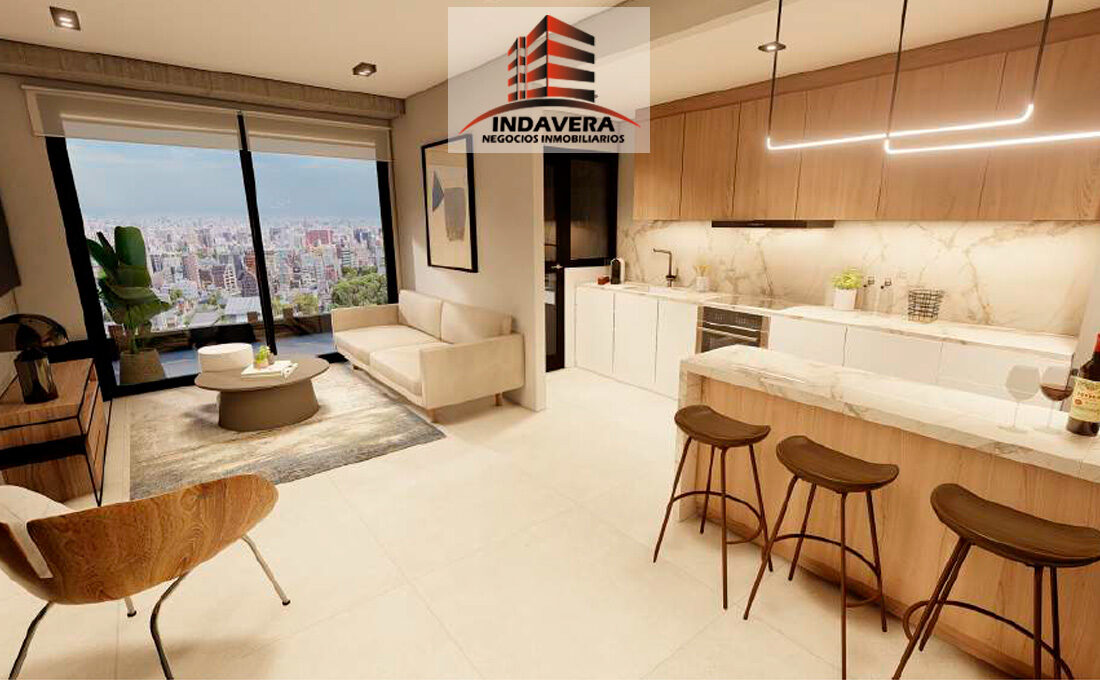 SONHOS IV: Deptos de 2, 3 y 4 ambientes – SUM, Pileta, Solarium – Gym – Caseros Centro image 5