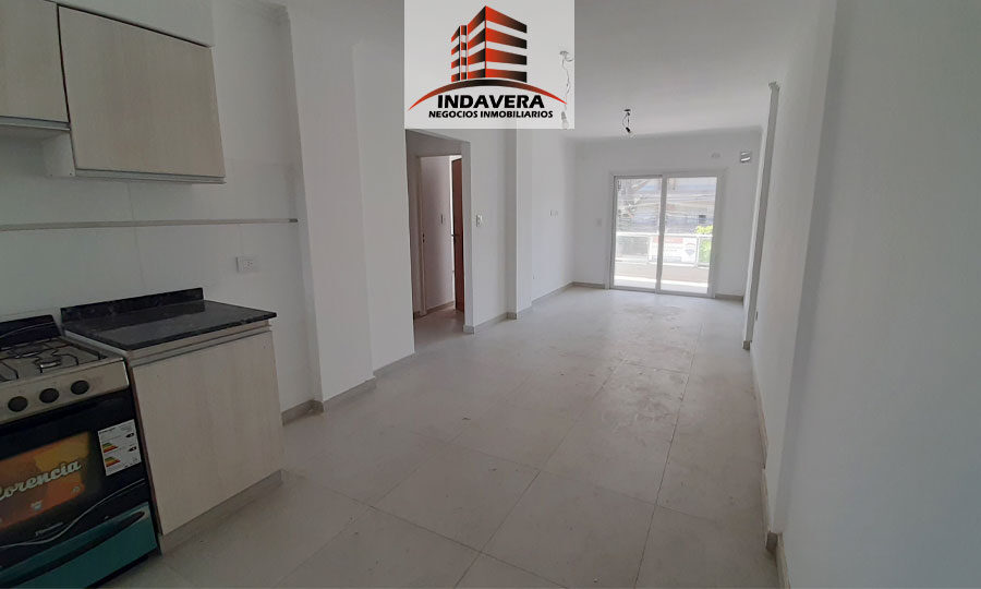 Venta Depto 3 Amb 58 m² a Estrenar – Contrafrente – Sum C/parrilla – Caseros image 1