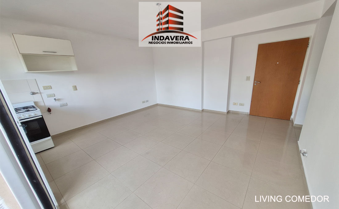 Hermoso Depto 2 Amb APTO PROF – 37m2 – Balcón – Caseros Centro image 3