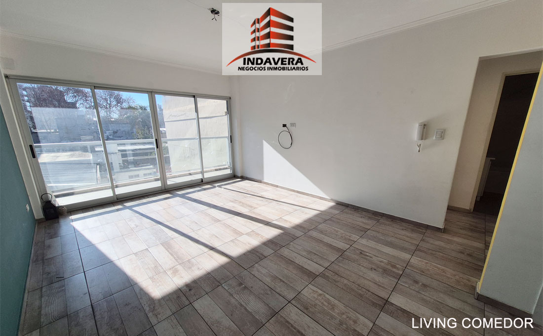 Excelente 2 AMB – 45 m2 Totales. CASEROS CENTRO image 2