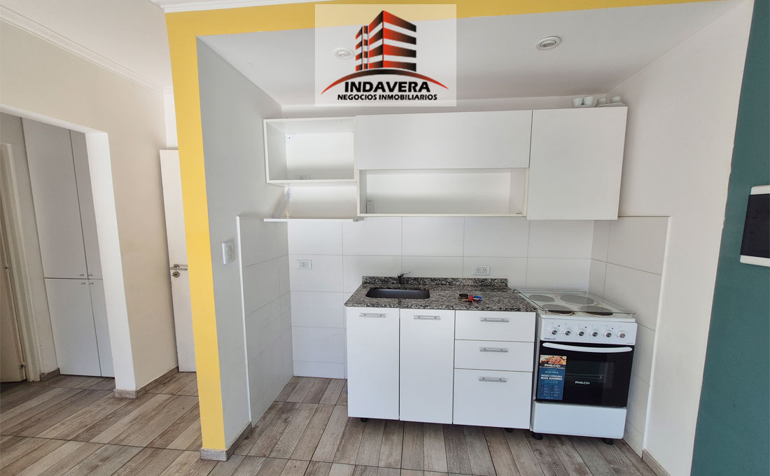 Excelente 2 AMB – 45 m2 Totales. CASEROS CENTRO image 5